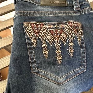 Women’s jeans size 31